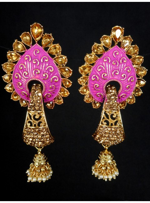 Fashion Earring